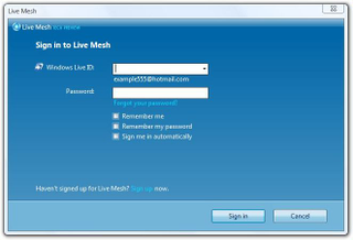 Illustration for article titled Microsoft's Mesh Video and Screens: File Sync and Sharing Was Never So Complicated